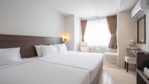 Phòng Ba Người (Triple Room)
