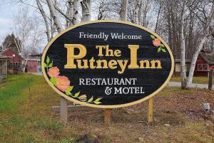 The Putney Inn in Mendon