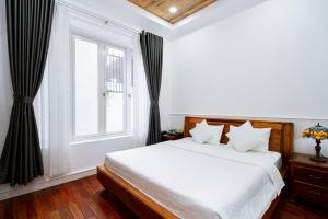 Phòng Deluxe Có Giường Cỡ King (Deluxe King Room)