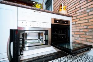Biệt Thự - 4 Phòng Ngủ (Villa - 4-Bedroom)
