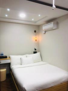 Phòng Có 2 Giường Cỡ Queen (Queen Room with Two Queen Beds)