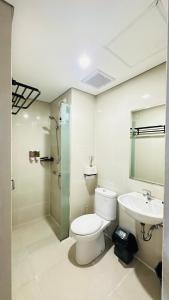 Căn Hộ 2 Phòng Ngủ (Two-Bedroom Apartment)