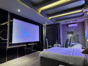 Phòng Đôi (Double Room)