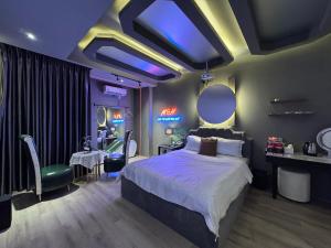 Phòng Đôi (Double Room)
