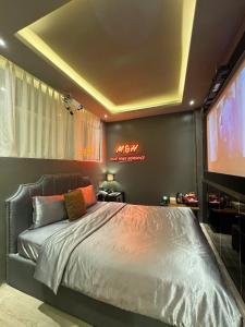 Phòng Loại Sang (Deluxe Room)