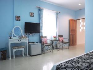 Phòng Đôi Loại Sang (Deluxe Double Room)