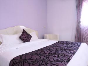 Phòng Đôi Loại Sang (Deluxe Double Room)