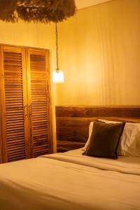 Phòng Đôi (Double Room)