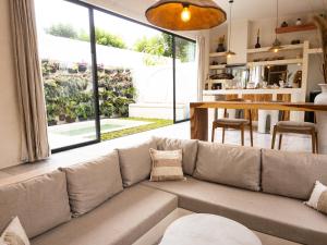 Biệt Thự 1 Phòng Ngủ (One-Bedroom Villa)