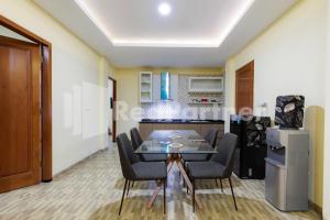 Phòng Tiêu Chuẩn (Standard Room)
