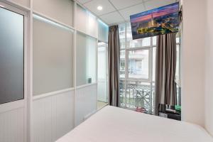 Phòng Đôi Loại Sang (Deluxe Double Room)