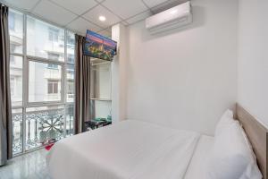Phòng Đôi Loại Sang (Deluxe Double Room)
