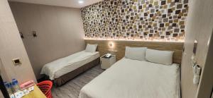 Phòng Ba Người (Triple Room)
