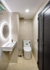 Phòng Đôi (Double Room)