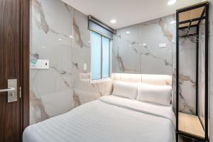 Phòng Đôi (Double Room)