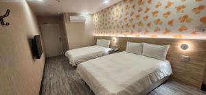 Phòng 4 Người (Quadruple Room)