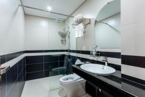 Phòng Deluxe Có Giường Cỡ King (Deluxe King Room)