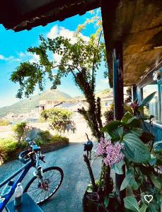 Phòng 4 Người Nhìn Ra Biển (Quadruple Room with Sea View)