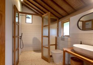 Phòng Đôi Loại Sang (Deluxe Double Room)