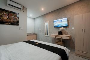 Phòng Loại Sang (Deluxe Room)