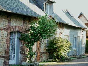 Comfort Double Room room in Le Clos Deauville Saint Gatien & Spa