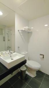 Phòng 3 Người hạng Thương gia (Business Triple Room)