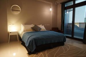 Phòng Tiêu Chuẩn Giường Đôi (Standard Double Room)