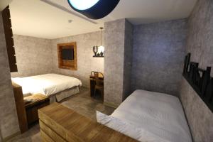 Phòng Ba Người (Triple Room)