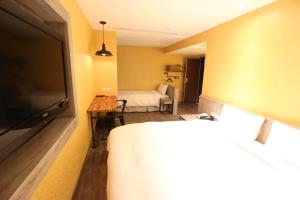 Phòng Ba Người (Triple Room)