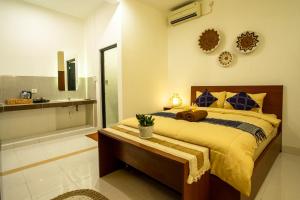 Phòng Loại Sang (Deluxe Room)