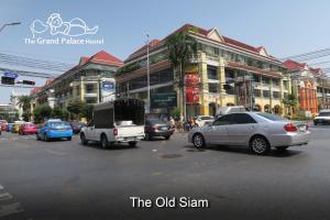 Phòng Hạng Tiết kiệm 2 Giường Đơn - Không có Cửa sổ (Budget Twin Room - No Window)