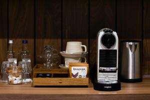 Deluxe Double or Twin Room room in The Drayton Court Hotel