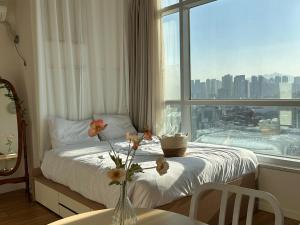 Căn Hộ Áp Mái (Loft)
