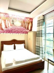 Phòng Đôi (Double Room)