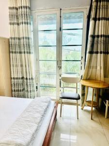 Phòng Đôi (Double Room)