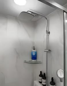 Căn Hộ Dạng Loft 2 Phòng Ngủ (Two-Bedroom Loft Apartment)