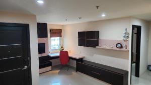 Căn Hộ (Apartment)