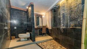 Phòng Suite Gia đình (Family Suite)