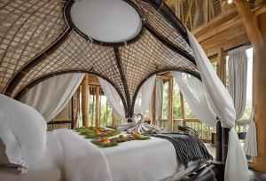 Biệt Thự 1 Phòng Ngủ (One-Bedroom Villa)