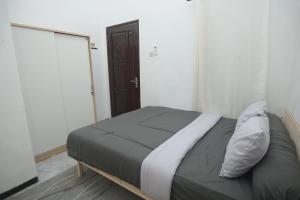Phòng Đôi (Double Room)