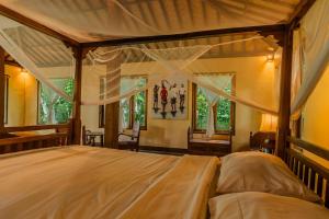 Phòng Giường Đôi Lớn (Large Double Room)