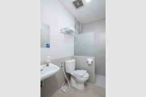 Phòng Superior Giường Đôi - Không có Cửa sổ (Superior Double Room - No Window)