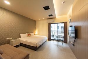 Biệt Thự Deluxe (Deluxe Villa)