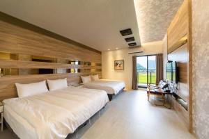 Biệt thự Superior (Superior Villa)
