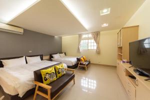 Nhà Nghỉ Dưỡng (Holiday Home)