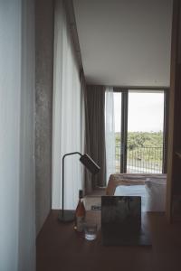 Suite Nhìn Ra Biển (Suite with Sea View)