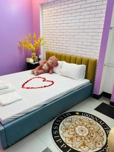 Phòng Đôi Loại Sang (Deluxe Double Room)
