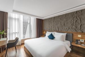 Suite Executive (Executive Suite)