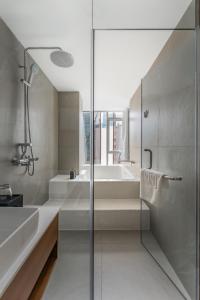 Suite Executive (Executive Suite)