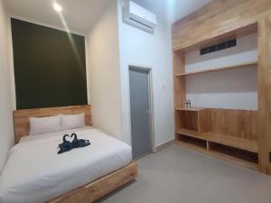Phòng Superior Giường Đôi/2 Giường Đơn (Superior Double or Twin Room)